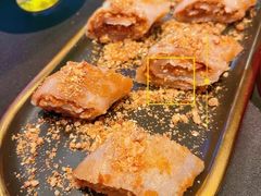 -醉东Oriental House(静安嘉里中心店)