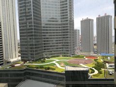 -大连富丽华大酒店