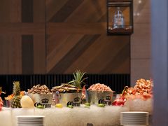 -TABLE·味西餐厅-成都茂业JW万豪酒店