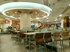 大堂-肯德基(西安电子城店)