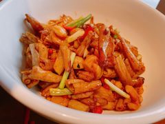 -耕渔小院·湖南鱼鲜(望城店)