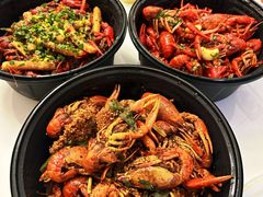 -金陵暴走小龙虾·迷踪蟹(凯德MALL店)