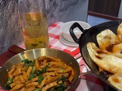 -忆外婆徐州菜·地锅鸡·生日宴(吴庄店)