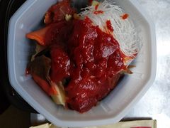 -华润万家(凯德广场店)