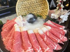 -捞王锅物料理(凯旋路店)