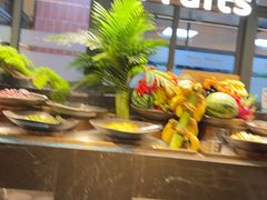 -東盛炭烤自助料理(浦东文峰广场店)