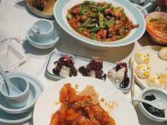 -津沽小院(天津之眼店)