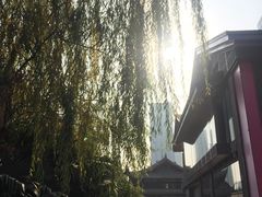 -无印良品餐堂 MUJI Diner(成都太古里店)