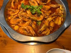 -邵汇大虾(会展店)