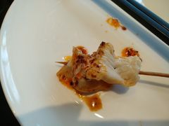 -阿庄新豫菜(通泰路店)