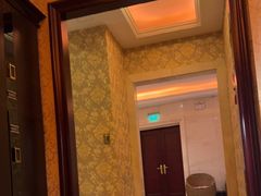 -君康悦美食汤泉水会·SPA(天河店)