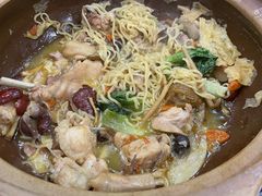 -威邵鸡煲(西华路总店)