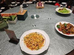 -饺子功·东北记忆·锅包肉(电厂路店)