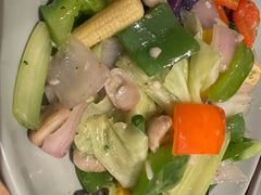 -Lia Cafe Bar Restaurant松山咖啡屋