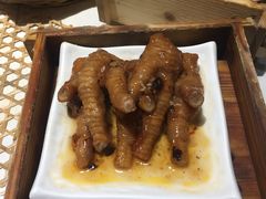 -味可道美食坊(福基路店)