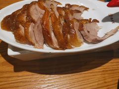 -德香苑脆皮烤鸭·经典(爱融荟城店)