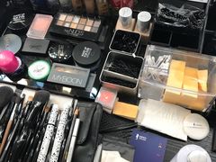 -海马体照相馆(北京apm店)