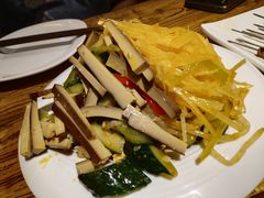 -三个大叔东北烧烤·砂锅菜(西三旗店)