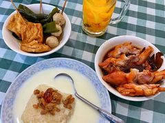 -百家缘(东门南路店)