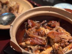 -杭州君悦酒店·湖滨28中餐厅