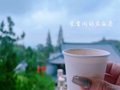 -径山寺