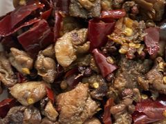 招牌冷吃兔-鑫记婆婆兔·兔头(春熙店)