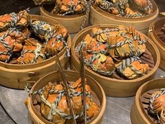 -索菲特西湖大酒店·香榭丽全日候餐厅(南山路店)