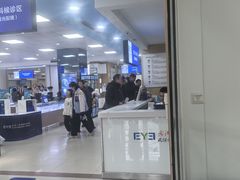 -武汉大学附属爱尔眼科医院(湖北总院)