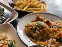 -Doo Dee Thai Food(Issan/Isaan/Esan)