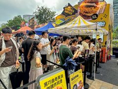-龙湖杭州滨江天街