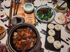 -南昌大饭店·非遗南昌菜(万寿宫店)