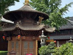 -西林禅寺