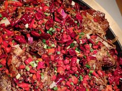 -恰八斗·猛火长沙菜(国贸店)