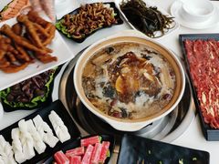 -土连锅·现熬养生汤锅(梁家巷店)