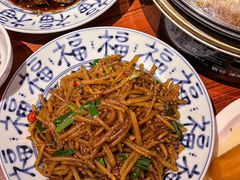 -隐厨·中国菜馆(三里屯T+MALL店)