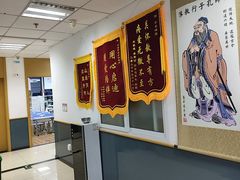 -于爸课堂·学前预备·小学托管·初高中自习室