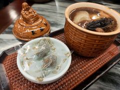 -安泰楼·佛跳墙创始人·传统闽味早茶·酒楼(三坊七巷闽菜地标店)
