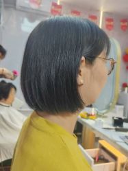 -东方美妍小鹏造型