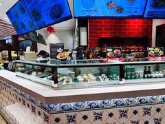 -澳门地道葡国餐