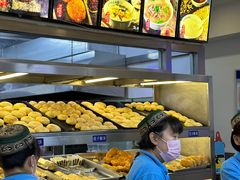 -老街粘食店(宜昌路店)