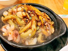 -新健小吃(承德街店)
