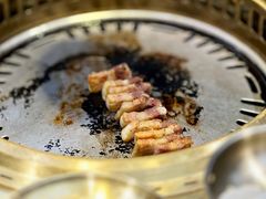-明洞王妃家烤肉(苏州中心星悦汇店)
