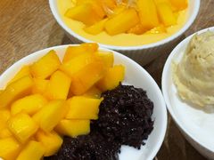 -小团圆糖水铺(襄阳南路店)