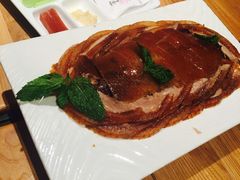 -四季民福烤鸭店(前门廊房二条店)