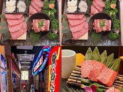 -丸藏和牛烧肉专门店(园区师惠坊店)