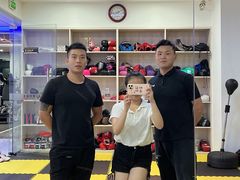 -Ai健身俱乐部(龙岗店)