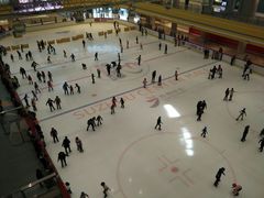 -冠军冰场CHAMPION RINK(苏州中心商场店)