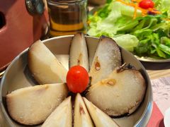 -西塔老太太泥炉烤肉(海上世界店)