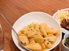 -白家餐厅(徐家汇店)