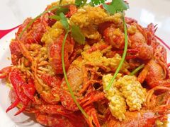 -虾铺子龙虾·私房菜(金源花苑店)